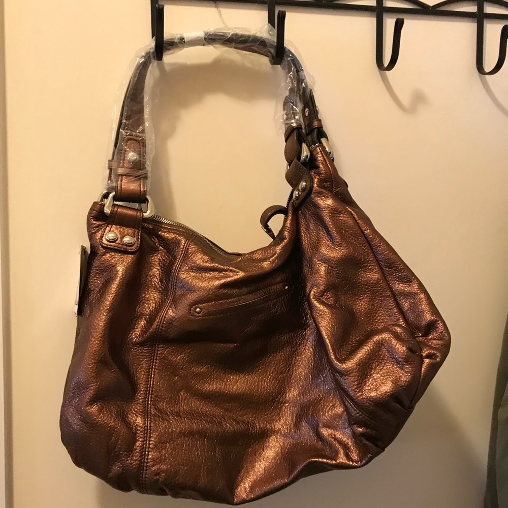 Never used purse